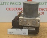 34516758743 BMW 525i ABS Pump Control OEM 2004-2006 Module 336-27C3 - £10.38 GBP