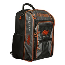 Motiv Abyss Giant Black Grey Backpack - $147.13 CAD