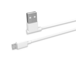 Hoco UPM10 Charging Cable L Shape USB to Micro USB Angled for Phone Tabl... - $9.86