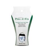 Porc-A-Fix Touch Up Repair Glaze Paint Kit to Match Crane, Imperial Red ... - $27.99
