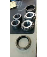BUSH HOG TAIL WHEEL BEARING KIT #BHTWK-10 - €38,89 EUR