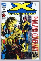X-Factor #106 ORIGINAL Vintage 1994 Marvel Comics  - £7.83 GBP