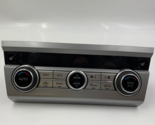 2015-2017 Subaru Legacy AC Heater Climate Control Temperature Unit OEM B... - $42.83
