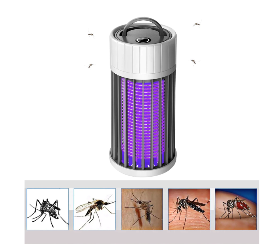 Mosquito Light Repellent - $22.00+