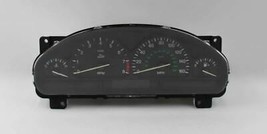 02-04 Jaguar S-TYPE 113K Miles Instrument Cluster Gauge Speedometer Oem #1964 - £71.93 GBP