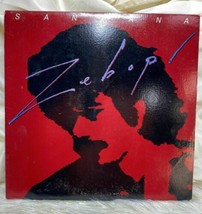 Vintage Zebop! by Santana - 1981 [LP Album] - £9.59 GBP