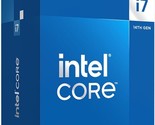 Intel Core i7-14700 Desktop Processor 20 cores (8 P-cores + 12 E-cores) ... - $741.99