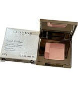 Clarins Blush Prodige Illuminating Cheek Color #02 Soft Peach NIB 0.1 oz - $16.88
