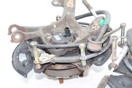 Passenger Right & Driver Left Rear Knuckles Pair GTS Fits 00-05 CELICA 7216 image 12