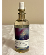 Bath and Body Works NORTHERN BRIGHTS: EUCALYPTUS & PINE Essential Oil Mist 156mL - $16.34