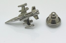 Airplane Tie Tack, Pilot, Passenger Jet, Aviation (SEE PHOTOS) - $9.89