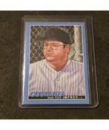 Cuyler Smith Trading Cards #147 George Costanza Seinfeld Baseball #30/90 - $2,869.19 MXN