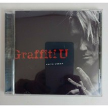 Keith Urban Graffiti U CD - £3.09 GBP