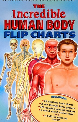 Incredible Human Body Traditional - $7.92