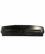 ROLODEX Punchodex P-49 3-Hole Paper Punch 11 Adjustments Heavy Duty Metal - $10.47 CAD