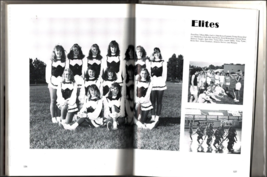 1989 Madison-Ridgeland Mississippi High School Yearbook Madison, MS nost... - $22.73
