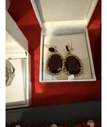 Vintage Monet Earrings - €25,93 EUR