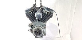 2006 Harley Davidson Dyna Super Glide Custom OEM Engine Compression Tested - $1,392.18