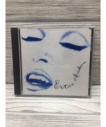 Erotica - Madonna (1992, Maverick / Sire) Electronic / Synth Pop / Downt... - €3,35 EUR