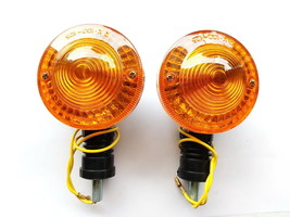 FOR Yamaha RS100 RS125 RX100 RX125 DX100 DT100X FR Turn Signal ,Flasher Lamp New - $8.16