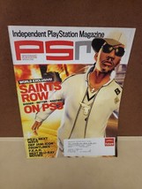 Independent Playstation Magazine Psm March 2007 Issue 121 - £11.15 GBP