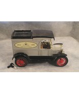 REPLICA Die Cast 1913 FORD Model Van by &quot;ERTL Co&quot; 70th Anniversary Vinta... - $19.80