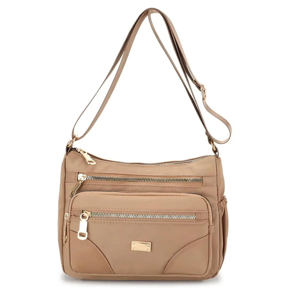 Fashion High-Capacity Holiday Travel Women&#39;s Handbag Messenger Package C... - $19.76