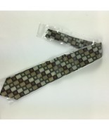 Genuine ValerioGarati 100%Silk Handmade Stylish Formal/Casual Tie Multi ... - $8.90