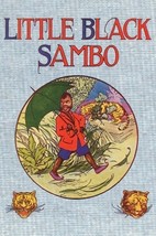 The Story of Little Black Sambo by Helen Bannerman - Good - £7.88 GBP