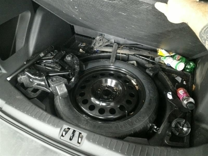 Brake Master Cylinder Fits 13-19 ESCAPE 104495356!! Master Cylinder Only !! Item image 9