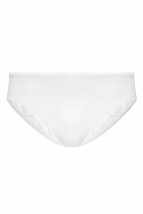 AMI Alexandre Mattiussi Heart Swim Briefs White ( M ) - $148.47