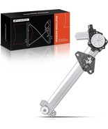 Rear Driver Side APM Electric Power Window Regulator with Motor Compatible - $2,109.45 MXN