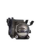 Throttle Body 2.5L Fits 14-20 ROGUE 406646 - $38.61