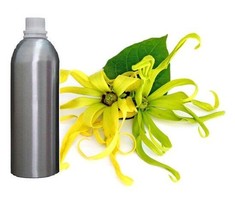 Ylang Ylang Essential Oil 100% Pure Natural Therapeutic Aromatherapy 30ml-500 ml - £12.60 GBP+
