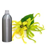 Ylang Ylang Essential Oil 100% Pure Natural Therapeutic Aromatherapy 30m... - £12.54 GBP+