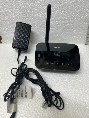 Primary image for Huawei Verizon Wireless Home Phone Connect Router F256VW - Excellent