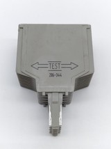  Wago 286-344 Solid State Relay  - $240.00