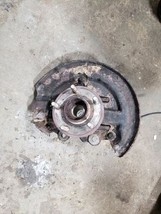 Passenger Front Spindle/Knuckle ABS Electric EV Fits 12-18 FOCUS 679010 - $49.38
