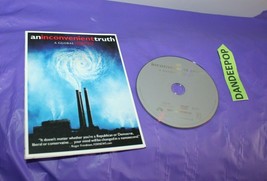 An Inconvenient Truth (DVD, 2006) - £6.25 GBP