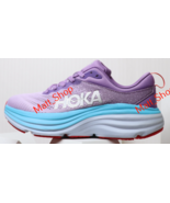 Hoka One One Bondi 8 Sneakers Women Size 8.5 US 1127922/CVPL Sport Gym A... - €95,22 EUR