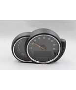 Speedometer Cluster 84K Miles MPH Fits 2017 MINI COOPER CLUBMAN OEM #45684 - $157.49