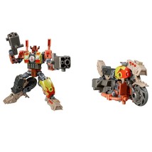 Transformers TL-39 Crash Bar - £20.72 GBP