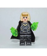Sylvie Loki TV Show Minifigure - $114.03 MXN