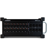 Allen &amp; Heath AB168 48kHz Portable Remote AudioRack, 16 Mic Preamps on XLR - $1,981.80 CAD