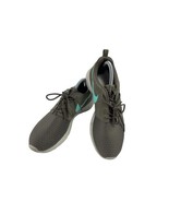 Nike Sneakers Women 9 M Rosherun Running Shoes Gray Athletics 685286-230 - $503.18 MXN