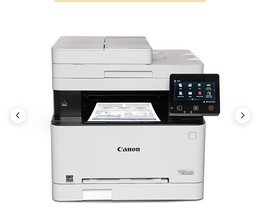 Canon image CLASS MF656CDW Wireless Color Laser Printer - $269.00