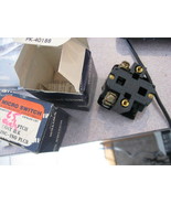 NEW Micro Switch Honeywell Contact Block 1 Plunger switch # 1NC-1NO PLGR... - $55.31 CAD