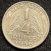 (24) 1957-1968 India Republic 1,2,5,10,25 Paises Coin Collection Bombay Calcutta - £27.93 GBP