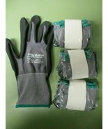 X-Large Size- Body Guard Safety Gear WORK Gloves - £7.58 GBP