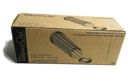 The Pampered Chef Scalloped Bread Tube  Model #1565 - $9.46